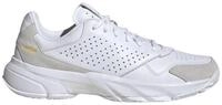 adidas Performance CourtJam Control 3 Premium Allcourt weiss/beige Herren...
