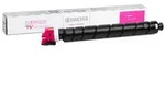 Kyocera Tonerpatrone TK-8465 Toner magenta