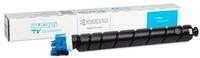 Kyocera Tonerpatrone TK-8465 Toner cyan