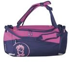 TROLLKIDS Reisetasche KIDS DUFFLE BAG, mit Rucksackfunktion