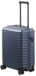 TITAN - Made in Germany Trolley UPGRADE Koffer Hartschale, 4 Rollen, mit