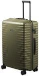 TITAN - Made in Germany Trolley UPGRADE Koffer Hartschale, 4 Rollen, mit