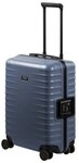 TITAN - Made in Germany Trolley OVERSEAS Koffer Hartschale, 4 Rollen, mit