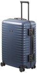 TITAN - Made in Germany Trolley OVERSEAS Koffer Hartschale, 4 Rollen, mit