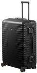 TITAN - Made in Germany Trolley OVERSEAS Koffer Hartschale, 4 Rollen, mit
