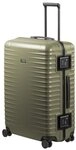 TITAN - Made in Germany Trolley OVERSEAS Koffer Hartschale, 4 Rollen, mit