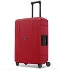Redolz Hartschalen-Trolley Essentials 15, 4 Rollen, Polypropylen