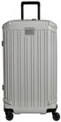 Piquadro Koffer Pop - 4-Rollen-Trolley 73 cm (white), 4 Rollen Rollen