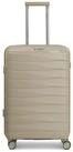 Franky Hartschalen-Trolley London, 4 Rollen, Polypropylen