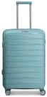 Franky Hartschalen-Trolley London, 4 Rollen, Polypropylen