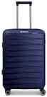 Franky Hartschalen-Trolley London, 4 Rollen, Polypropylen