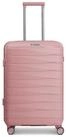 Franky Hartschalen-Trolley London, 4 Rollen, Polypropylen