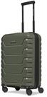 Smartbox Trolley Edition 01 4 Rollen Kabinentrolley 55 cm mit Dehnfalte