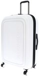 Mandarina Duck Hartschalen-Trolley Trolley, 4 Rollen