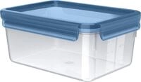 Emsa Frischhaltedose Clip & Close Eco, Polyprophylen (PP), (1-tlg), 100% dicht,