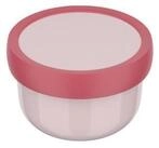 Mepal Lunchbox Campus Fruchtbox 300 ml, Kunststoff, (1-tlg), Sp&uuml;lmaschinenfest