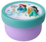 Mepal Lunchbox Obstbox f&uuml;r Kinder 300 ml, sp&uuml;lmaschinen- und mikrowellenfest,