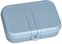 KOZIOL Lunchbox PASCAL L Lunchbox mit Trennsteg, Kunststoff, (1-tlg),
