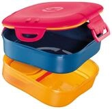 MAPED Lunchbox Maped Lunchbox Kids Concept 3in1 pink