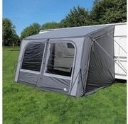 yourGEAR Vorzelt your GEAR Porto Air aufblasbares Vorzelt 340x250 Wohnwagenvorzelt,
