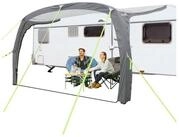 Skandika Vorzelt Vika Air Caravan 400, aufblasbares Vordach ohne Seitenwand, (f&uuml;r