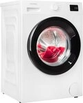 Privileg Waschmaschine MY TIME PWF 874A MY TIME DE, 8 kg, 1400 U/min, Quick Cycles