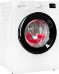 Privileg Waschmaschine MY TIME PWF 1074A MY TIME DE, 10 kg, 1400 U/min, Quick Cycles