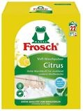 FROSCH Citrus Vollwaschmittel (22 WL, 1,45 kg)