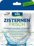 S&Ouml;LL Regenwassertank S&ouml;ll Zisternen Frisch 1 Tablette