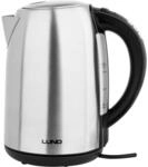 Lund Reise-Wasserkocher Wasserkocher 1,7 l Temperatureinstellungsfunktion 2200W, 2200