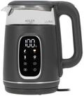 Adler Wasserkocher AD 1305 GS Wasserkocher 2200 W, 1,7 l, 2200 W, 5...