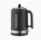 Dualit Wasserkocher Dualit Wasserkocher Classic 1,7 l Matt Schwarz