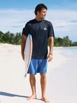 Quiksilver Poloshirt EVERYDAY SURF TEE SS