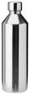 Stelton Wassersprudler Flasche Brus Edelstahl
