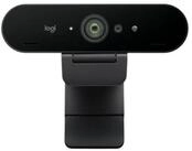 Logitech Brio 4K Webcam