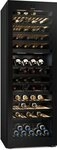 Miele Weink&uuml;hlschrank KWT 4995 F, 3 separater Temperaturzonen, f&uuml;r 184