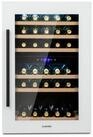 Klarstein Weink&uuml;hlschrank Vinsider 41 bottle Duo, f&uuml;r 41 Standardflaschen &aacute;