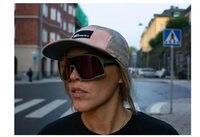 CHPO Fahrradbrille Radsportbrille Henrik Sportbrillen in bunten Farben
