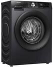 Hisense Waschtrockner WD3S8043BB3, 8 kg
