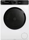 Telefunken Waschtrockner WT96ADW, 9 kg, 6 kg, 1400 U/min, Waschmaschine mit...