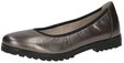 Caprice CAP Airmotion aus Leder kein Absatz 9-22151-45 Ballerina CAP Airmotion