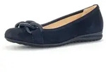 Gabor Keilpumps blau 35 EU (2,5 UK)