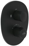Villeroy & Boch Unterputzarmatur Antao Unterputz-Thermostat, mit