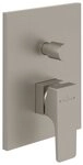 Villeroy & Boch Unterputzarmatur Architectura Square Unterputz-Armatur, mit