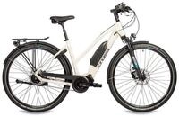 Airtracks E-Bike Cityrad 28 Zoll E-Bike Damen City Fahrrad X-Tron SR2 SHIMANO STеPS