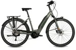 Airtracks E-Bike Trekkingrad 28" E-Bike Damen Trekking Fahrrad LUMINA GX3 BOSCH
