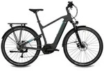 Airtracks E-Bike Trekkingrad 28 Zoll E-Bike Herren Trekking Fahrrad Motiv 2.0 BOSCH