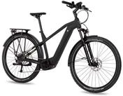 Airtracks E-Bike Mountainbike 29 Zoll E-BIKE Herren MTB Fahrrad BOSCH PERFORMACE LINE