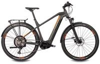 Airtracks E-Bike Mountainbike 29 Zoll E-Bike SUV MTB BOSCH Performance Line CX Gen 4