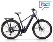 Airtracks E-Bike Mountainbike 29"Herren E-Bike SUV MTB Fahrrad MAVERIX BOSCH